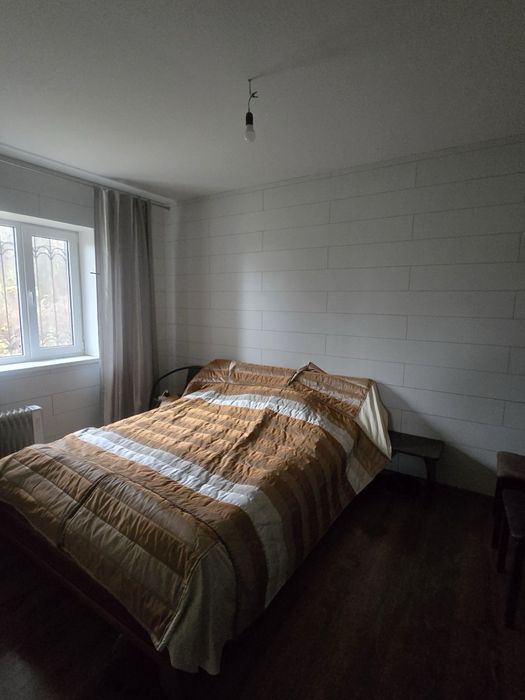 Продаж будинку  зі зручностями с.Потоки .