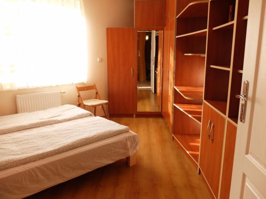 3-pokojowy apartament dla max 6os, wi-fi, WOLNE TERMINY!!!