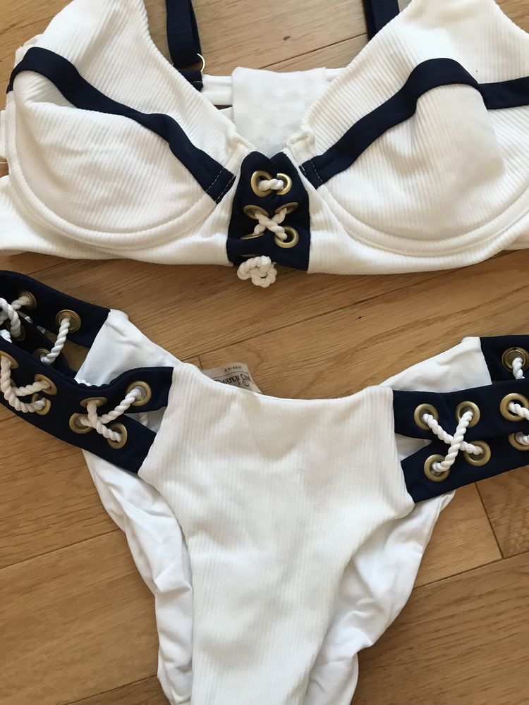 Stroj kąpielowy bikini Beach Bunny S Moliera