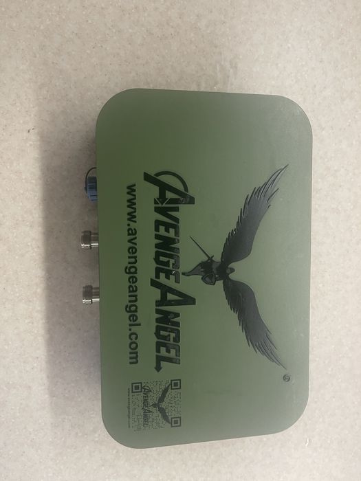 Виносна антена AVENGER Booster 2.4G/5,8G/5.2G тридіапазонний підсилюва