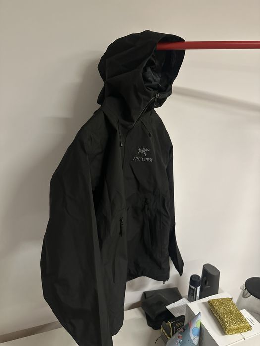Arcteryx Beta lt Jacket