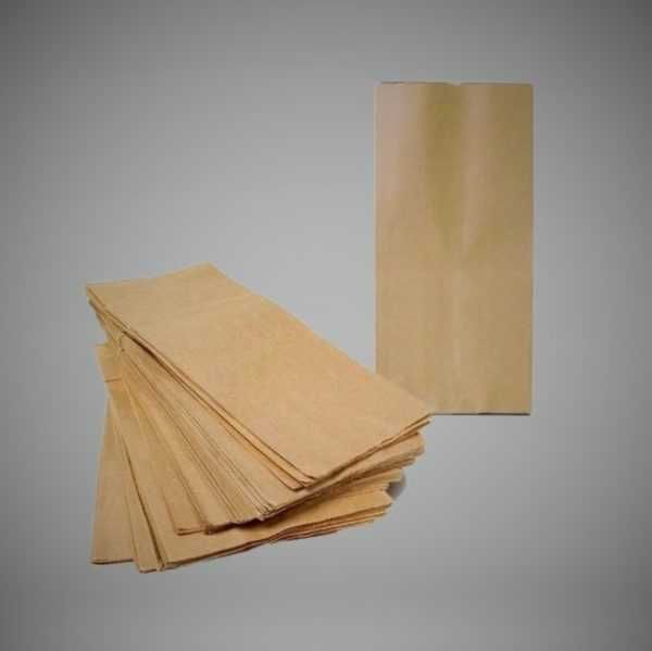1000 Saquetas para pão personalizadas