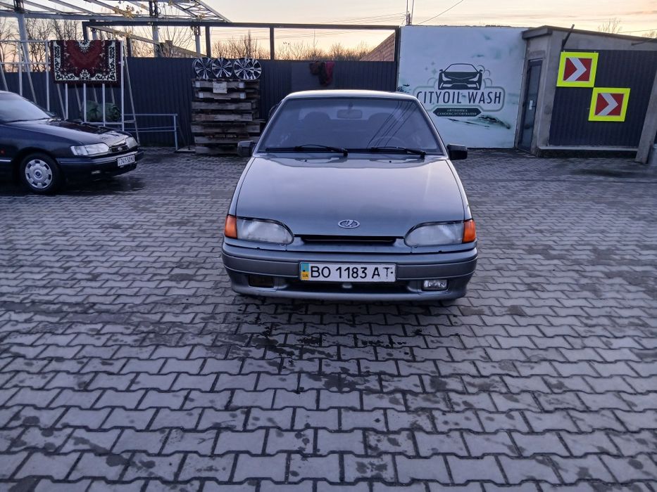 Продам Ваз 2115. Рік 2011. Матор 1.6.  Бензин