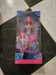 Barbies em caixa