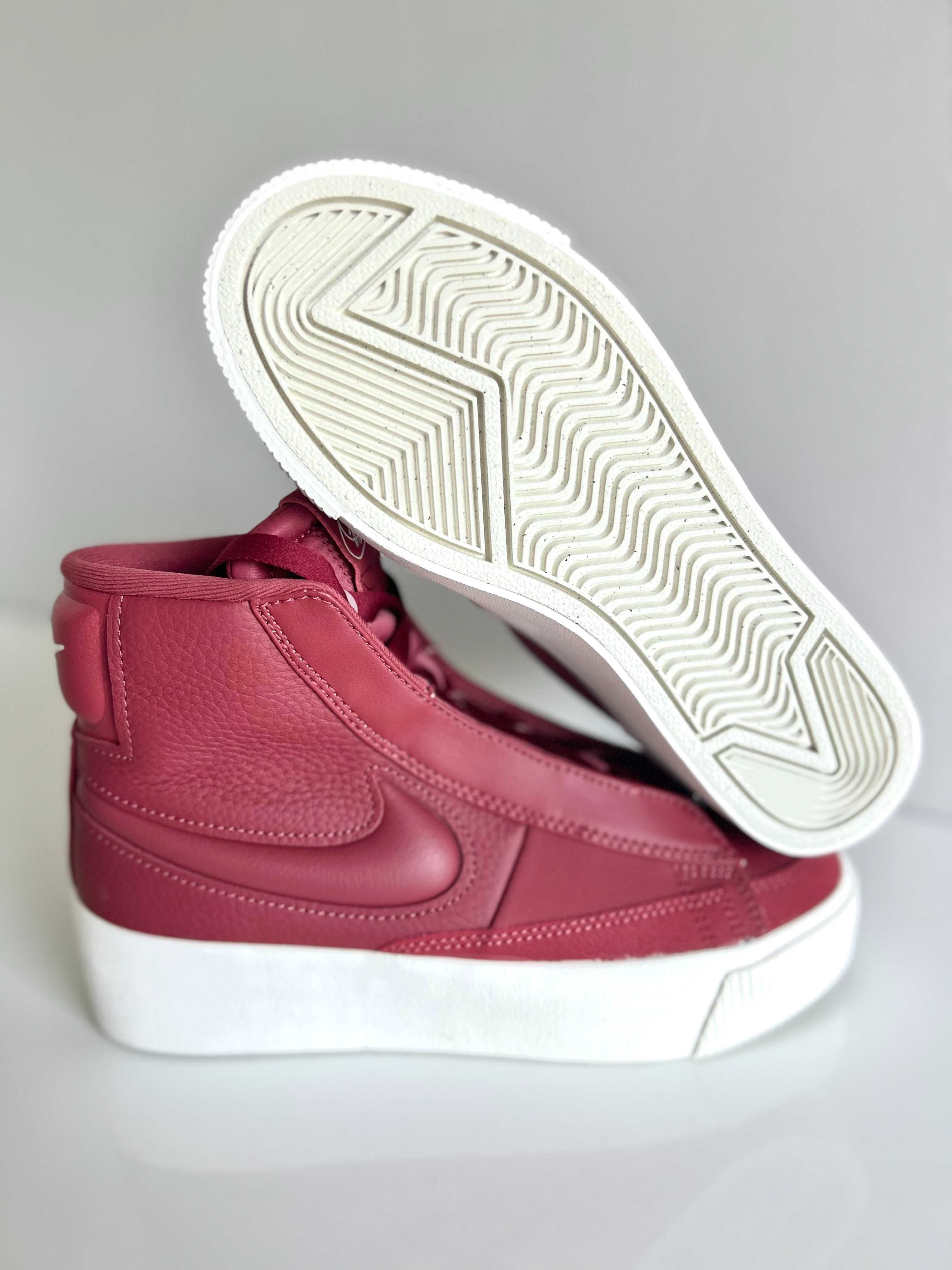 Buty damskie Nike  Blazer Mid Victory
