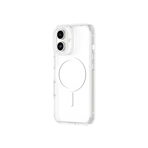 Etui silikonowe AMAZINGTHING Minimal Mag Case z pierścieniem magnetycz
