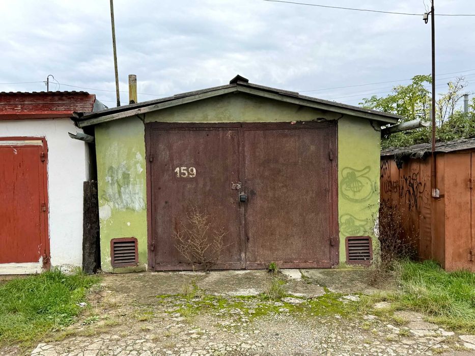 Продається цегляний гараж, м. Стрий, ГК «Автомобіліст-1».