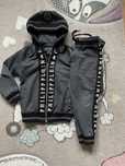 Dres Philipp Plein roz 98