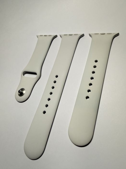 Apple Watch Series 9 Cellular 45mm Stal