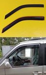 Ветровики Дефлектор окон на Mercedes Vito Мерседес Вито 96-03р