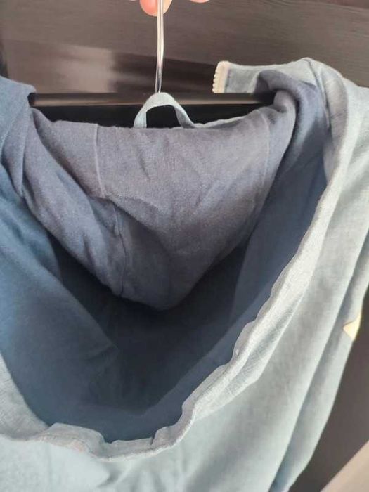 Cienka kurtka Cropp rozmiar M