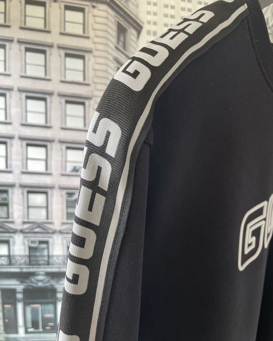 Світшот Guess (Оригінал ) Преміальна лінійка,   Розмір: L