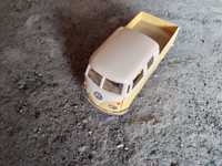 Volkswagen T1; Welly 1:34