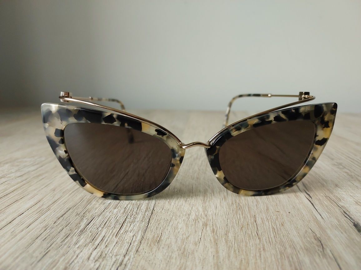 Сонцезахисні окуляри Max Mara MM Marilyng 
ОРИГІНАЛ