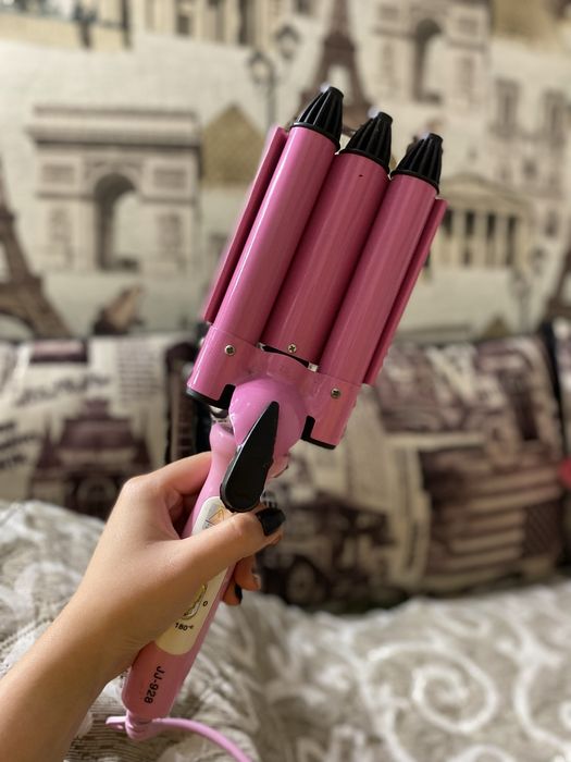 Продам Плойка хвиля