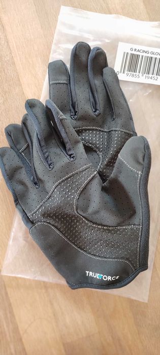 TRUEFORCE SIM Racing Gloves Rękawice do kierownic