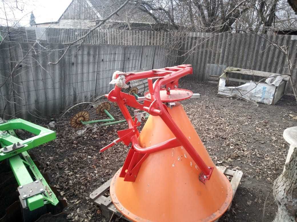 Продам Трактор Т-40 АМ