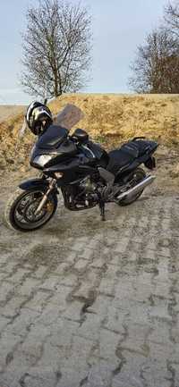 Honda cbf 1000 sc 58