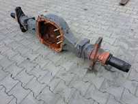 OBUDOWA MOSTU POCHWA RENAULT KERAX LANDER RS1370HV 6x4 8x4 4x2