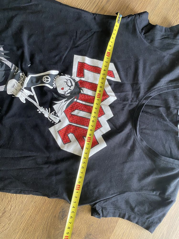 Bluzeczka  love Moschino  L