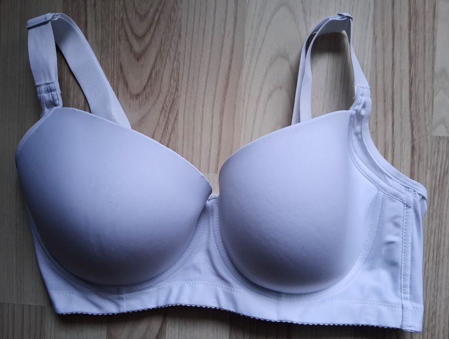 Nowy biustonosz duży rozmiar 100E