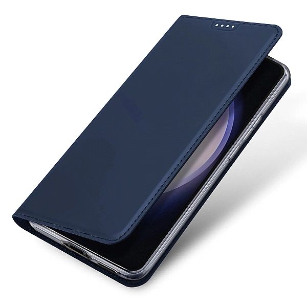 Etui portfel z podstawką do Samsung Galaxy S23 FE Dux Ducis Skin Pro -