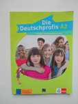 Die Deutschprofis A2 Kursbuch (оригинальная книга)