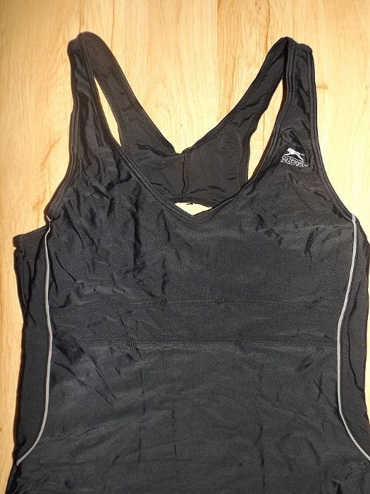 Kostium kąpielowy Slazenger XL z szortami