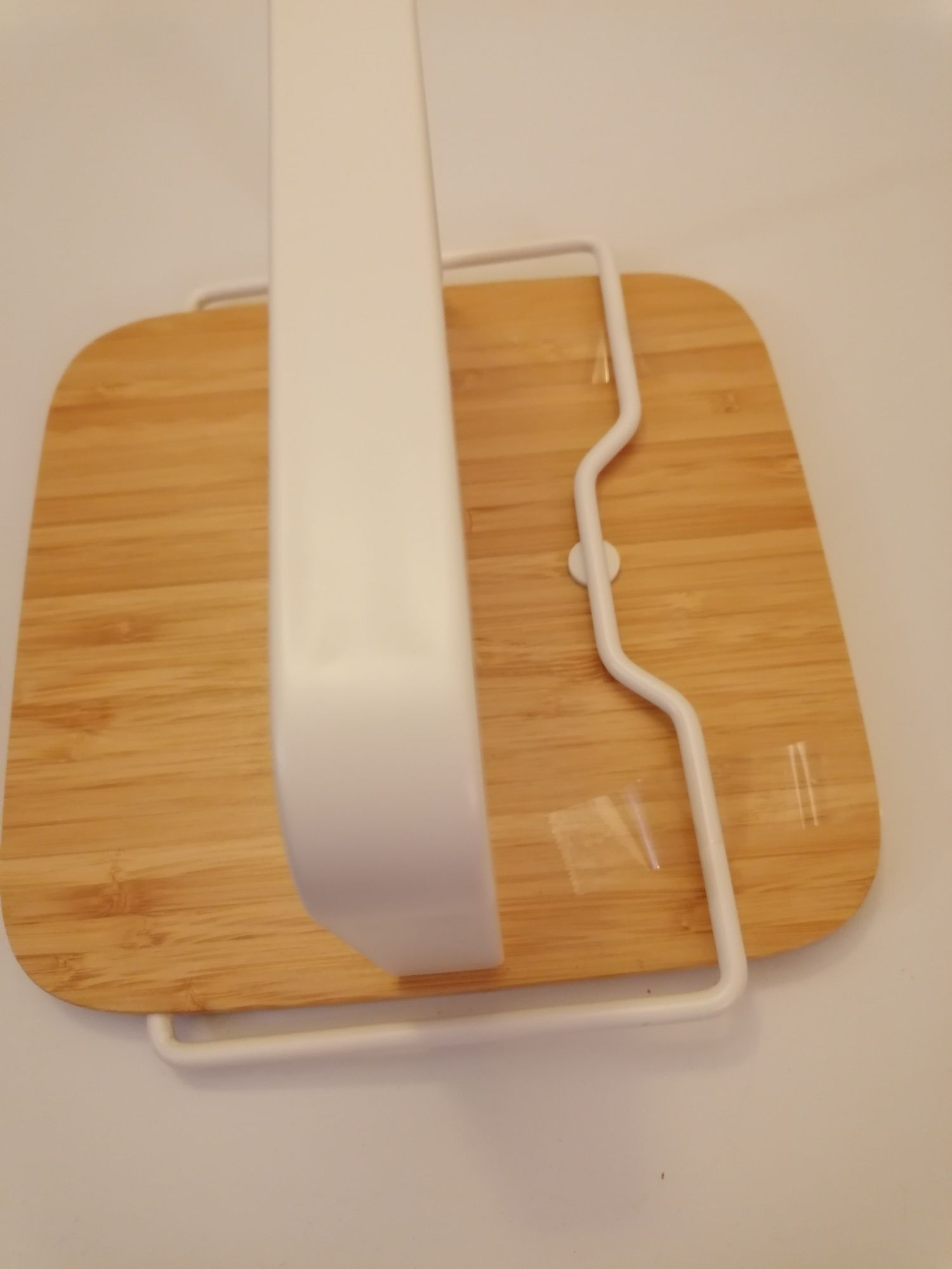 Suporte  elegante para guarda napos