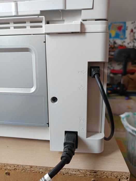 Принтер LaserJet Pro MFP M130a