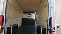 Fiat Ducato L4H2 Zabudowa Aut Dostawczych