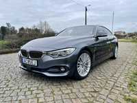 BMW 420d Luxury Line auto