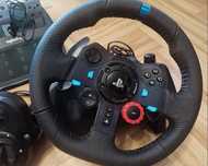 Kierownica Logitech G29  Shifter G29, G920 Driving Force