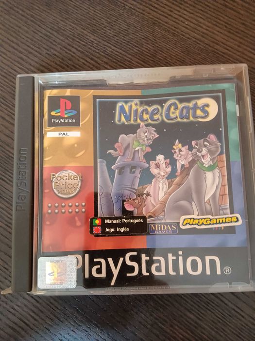 Jogos PS1 PlayStation vários jogos