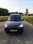 CITROEN BERLINGO 1.9 DIESEL 2007 R 170000 km