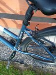 Rower HHT Colorado