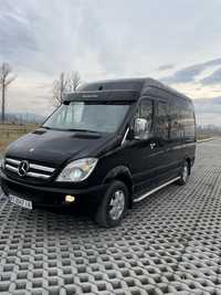 Mercedes-Benz Sprinter 318