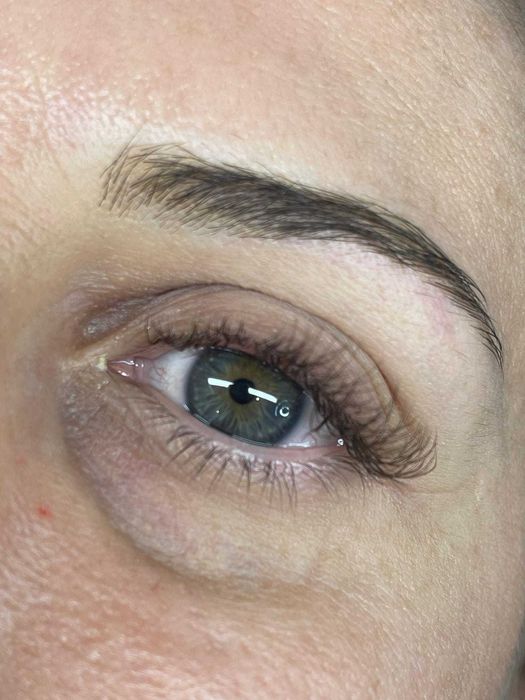 Pestanas/ Lash/ lifting