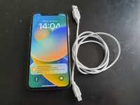 iPhone X ( 10 ) 64 GB Biały Stan Dobry !!!