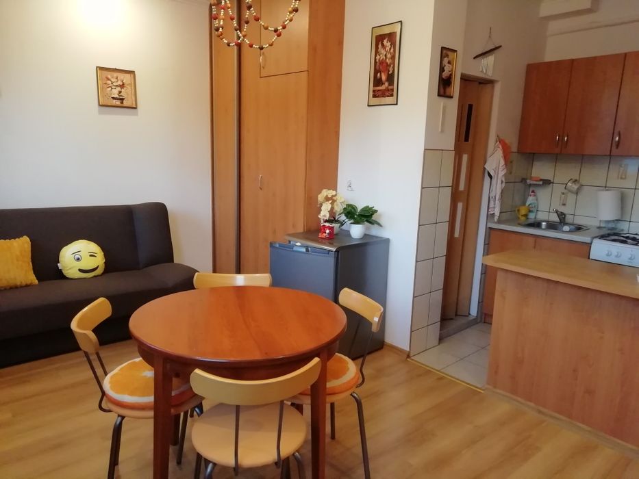 Kawalerka 25m na wynajem