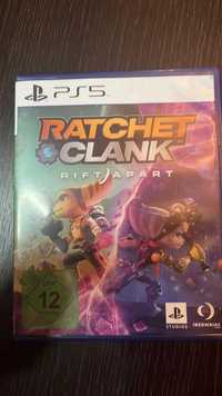 ratchet & clank: rift apart (ps5) eng