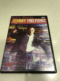 Film Johnny Mnemonic