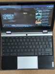 Laptop  dotykowym .ekranek ultra szybki