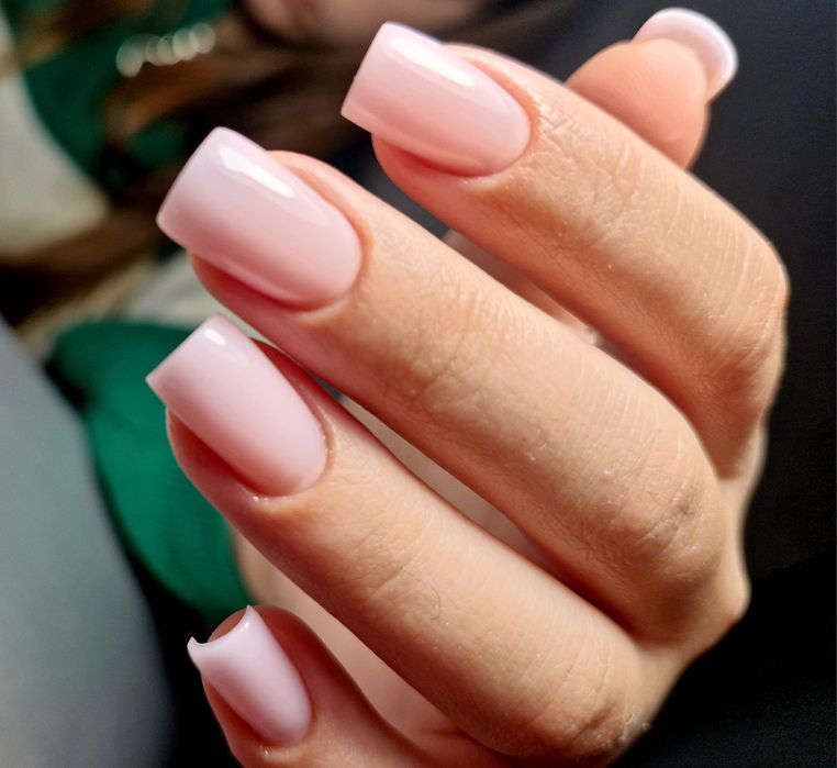 Манікюр Нова Балашівка