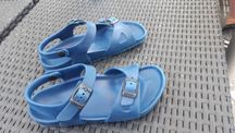 Sandaly birkenstock r.33