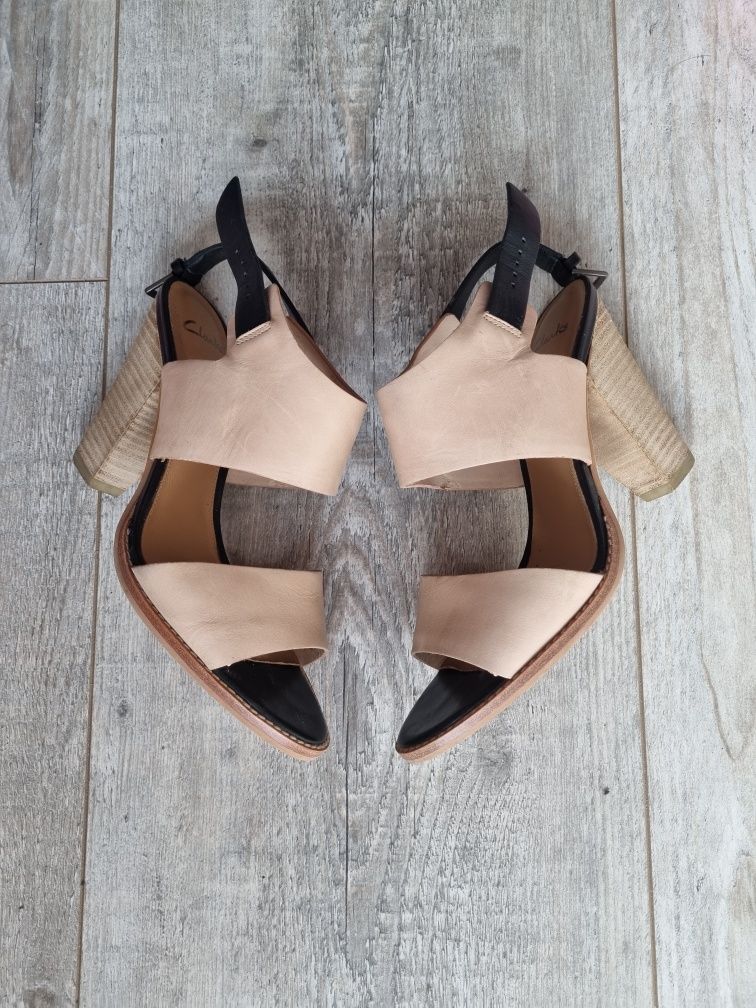 Sprzedam buty Clarks