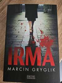 Marcin Gryglik - Irma - Kryminał - PRL