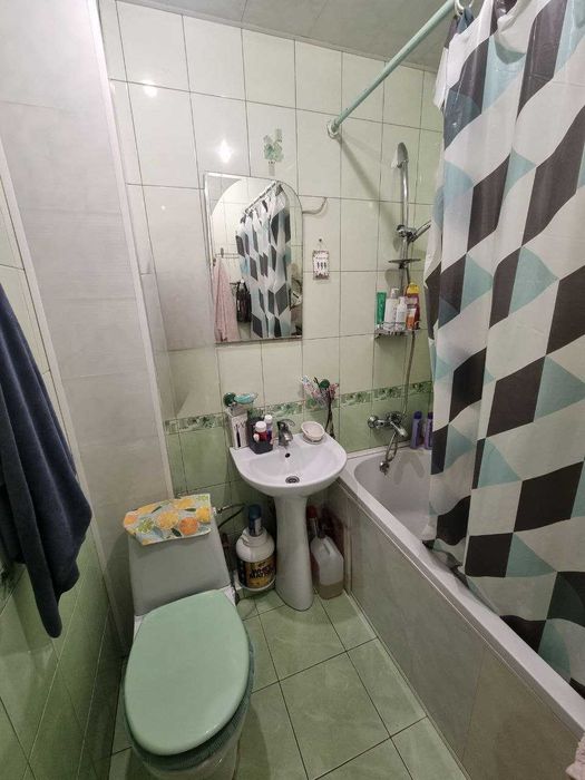 Продам 2к квартиру на Косиора - Б. Хмельницкого - Альянс