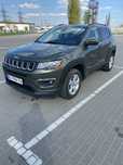 Продається JEEP COMPASS 2018