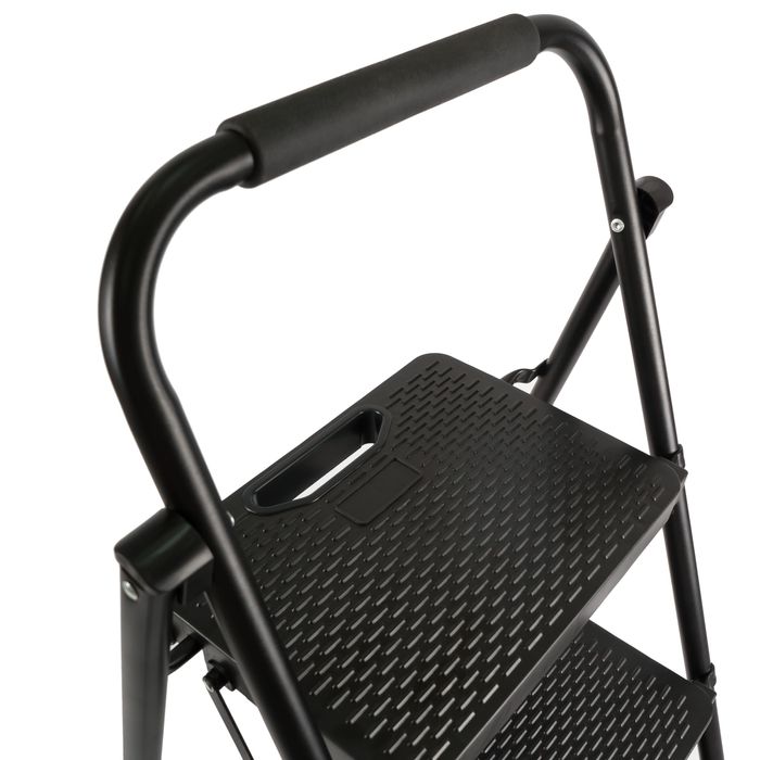 Доабина побутова двухступенева AlexValex